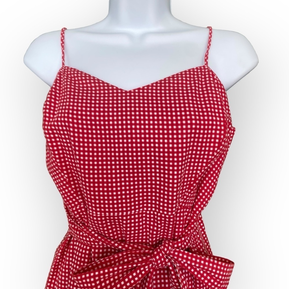 R-3 Rue Stiic RedDress - Picture 4 of 10